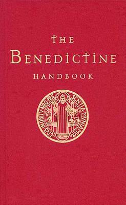 Picture of The Benedictine Handbook