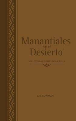 Picture of Manantiales En El Desierto - Edicion Actualizada