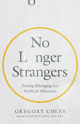 Picture of No Longer Strangers