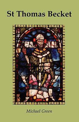 Picture of St Thomas Becket
