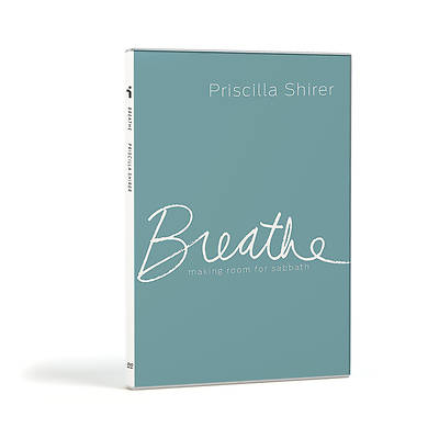 Picture of Breathe - DVD Set