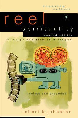 Picture of Reel Spirituality [ePub Ebook]