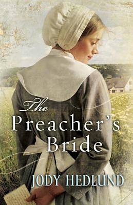 Picture of The Preacher's Bride [ePub Ebook]