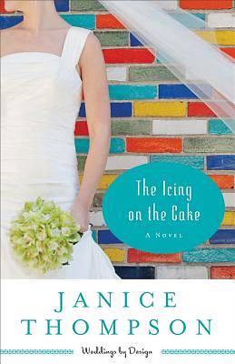 Picture of The Icing on the Cake - eBook [ePub]
