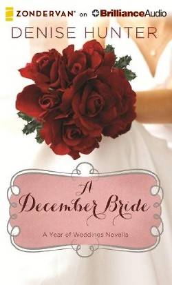 Picture of A December Bride