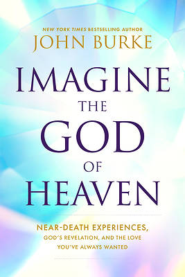 Picture of Imagine the God of Heaven