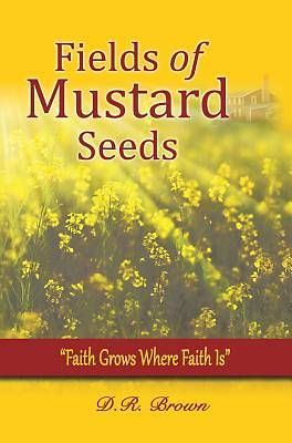 Picture of Fields of Mustard Seeds