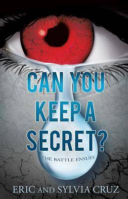 Picture of Can You Keep a Secret?