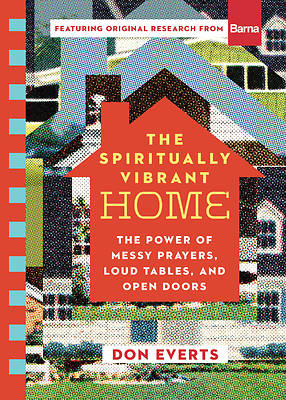 Picture of The Spiritually Vibrant Home