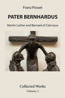 Picture of Pater Bernhardus