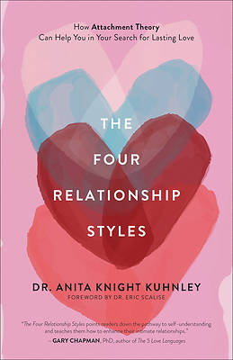 Picture of The Four Relationship Styles