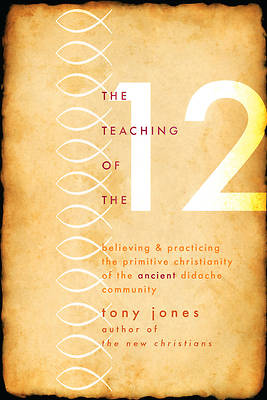 Picture of The Teaching of the Twelve