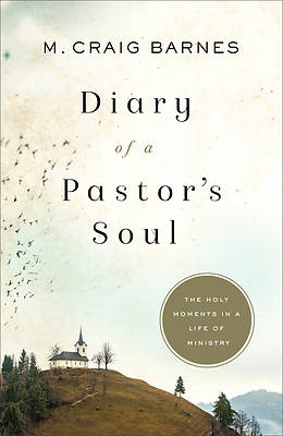 Picture of Diary of a Pastor's Soul