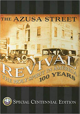 Picture of The Asuza Street Centennial