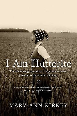 Picture of I Am Hutterite
