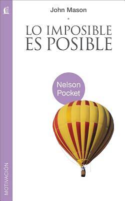 Picture of Lo Imposible Es Posible