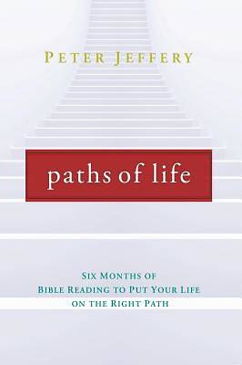 Picture of Paths of Life