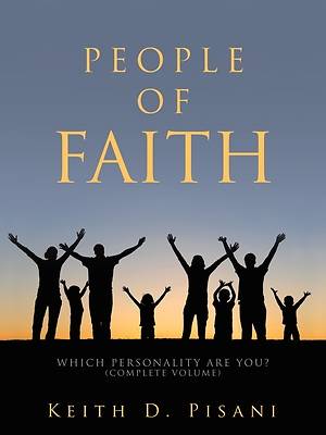 Picture of People of Faith