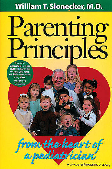 Picture of Parenting Principles