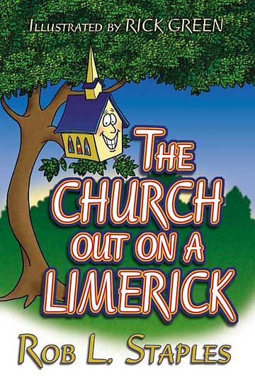Picture of The Church Out on a Limerick
