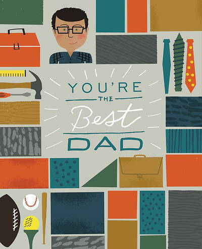 Picture of You're the Best Dad