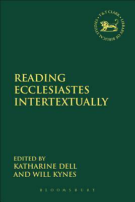 Picture of Reading Ecclesiastes Intertextually