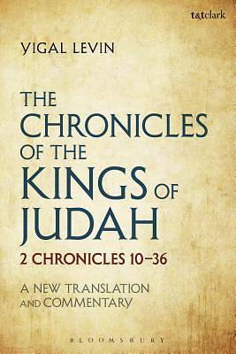 Picture of The Chronicles of the Kings of Judah