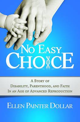 Picture of No Easy Choice [ePub Ebook]