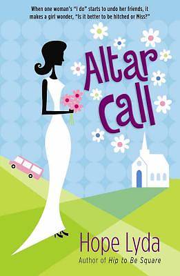 Picture of Altar Call [ePub Ebook]