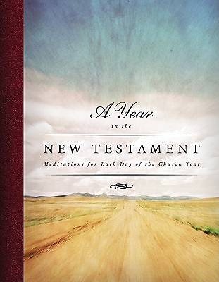 Picture of New Testament Meditations