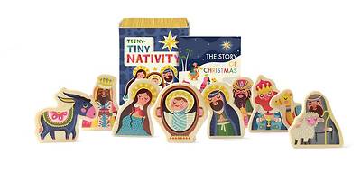 Picture of Teeny-Tiny Nativity