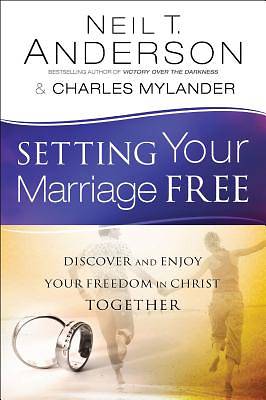 Picture of Setting Your Marriage Free [ePub Ebook]
