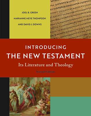 Introducing the New Testament, 2nd Ed.