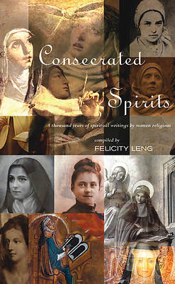 Picture of Consecrated Spirits