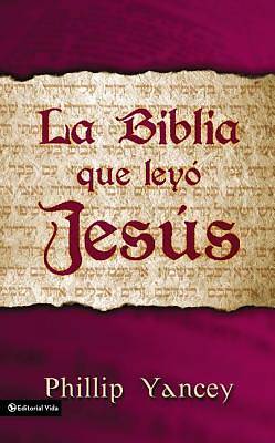 Picture of La Biblia Que Leyo Jesus / The Bible Jesus Read