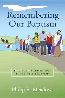 Picture of Remembering Our Baptism - eBook [ePub]