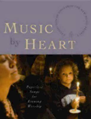 Picture of Music by Heart