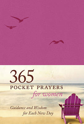 Picture of 365 Pocket Prayers for Women