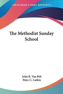 Picture of The Methodist Sunday School