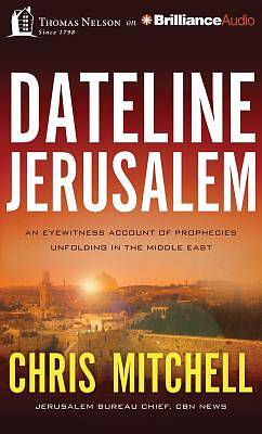 Picture of Dateline Jerusalem