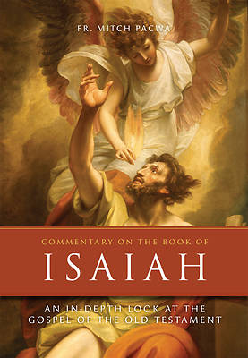 Picture of Commentary on the Book of Isaiah