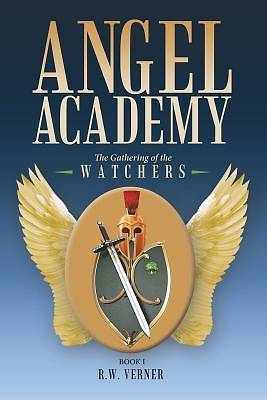 Picture of Angel Academy