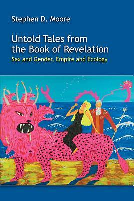 Picture of Untold Tales from the Book of Revelation