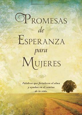 Picture of Promesas de Esperanza Para Mujeres