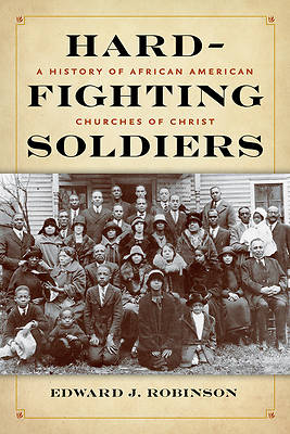 Picture of Hard-Fighting Soldiers
