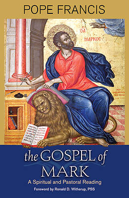 Picture of The Gospel of Mark