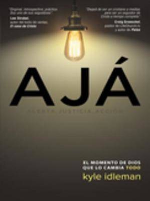 Picture of AJA [ePub Ebook]