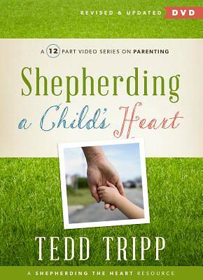 Picture of Shepherding a Child's Heart Video Series