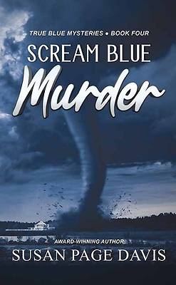 Picture of Scream Blue Murder