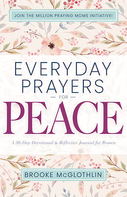 Picture of Everyday Prayers for Peace